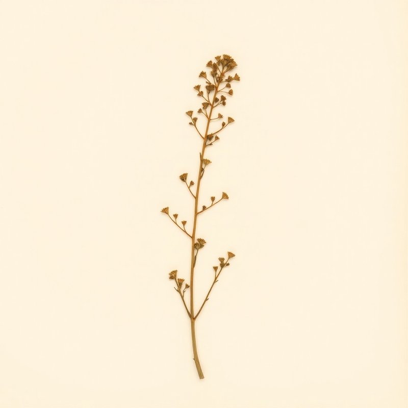Atriplex truncata (Wedgescale Saltbush) — botanical photograph