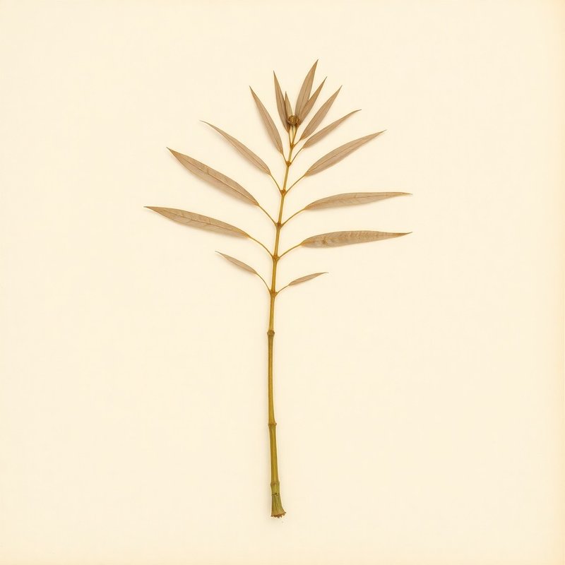 Wine Palm