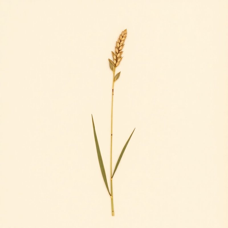 Abyssinian Oat