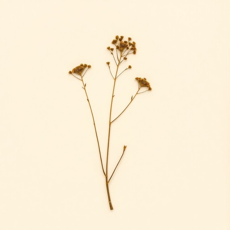 Azorella trifurcata (Azorella trifurcata) — botanical photograph