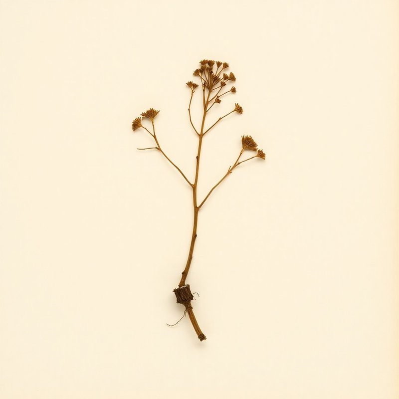 Baboon Root