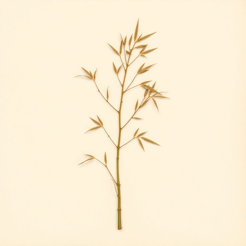 Spiny Bamboo Spiny bamboo