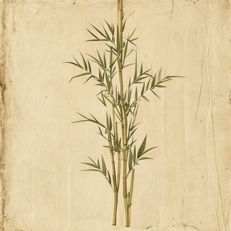 Clumping Bamboo