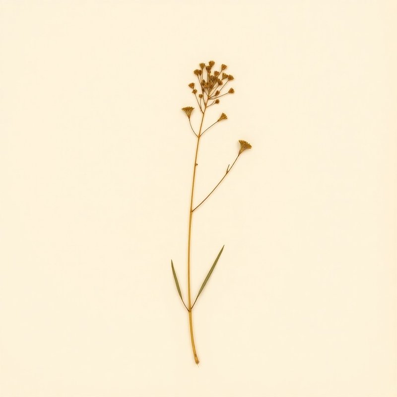 Baphia nitida (Camwood) — botanical photograph