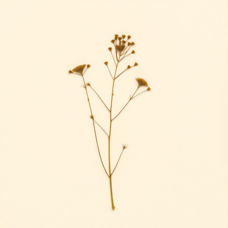 Barbarea australis (Barbarea australis) — botanical photograph