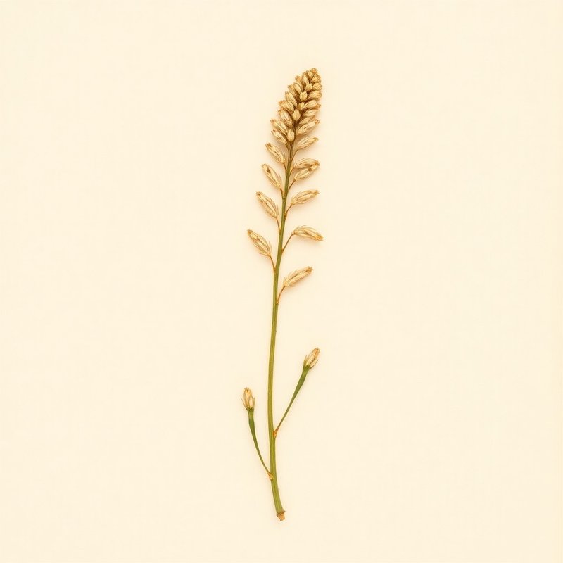 American Yellowrocket