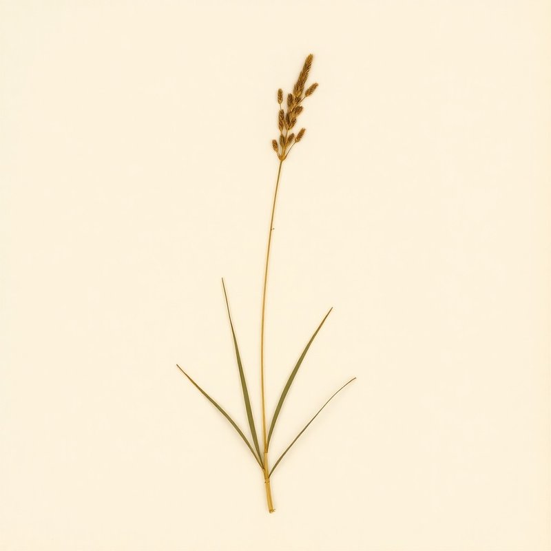 Sloughgrass