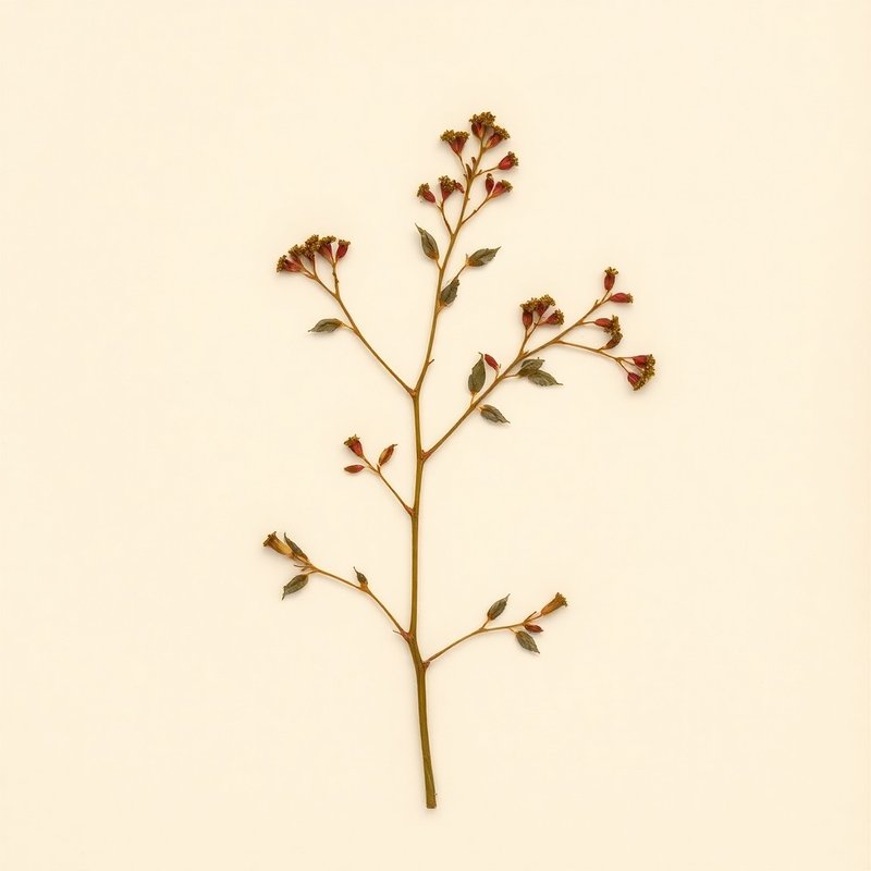 Allegheny Barberry