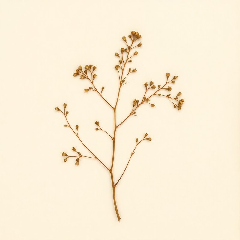 Cooper's Barberry