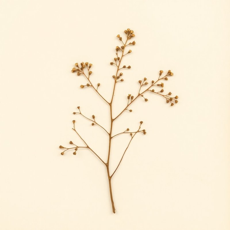 Berberis flexuosa