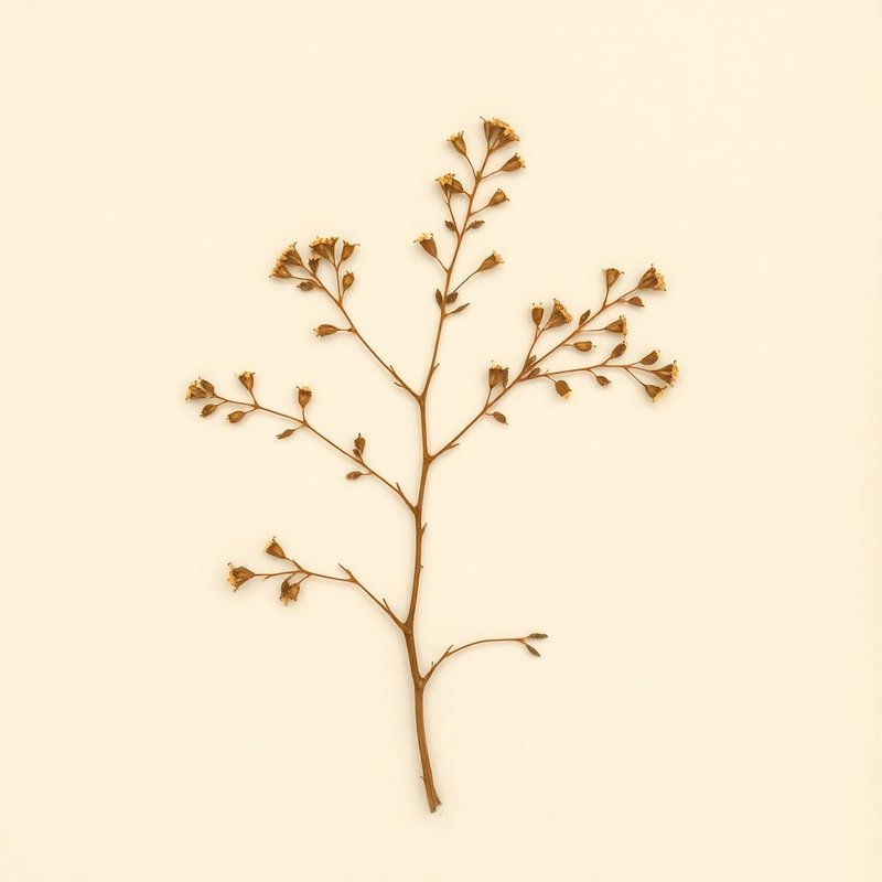 Berberis heterophylla