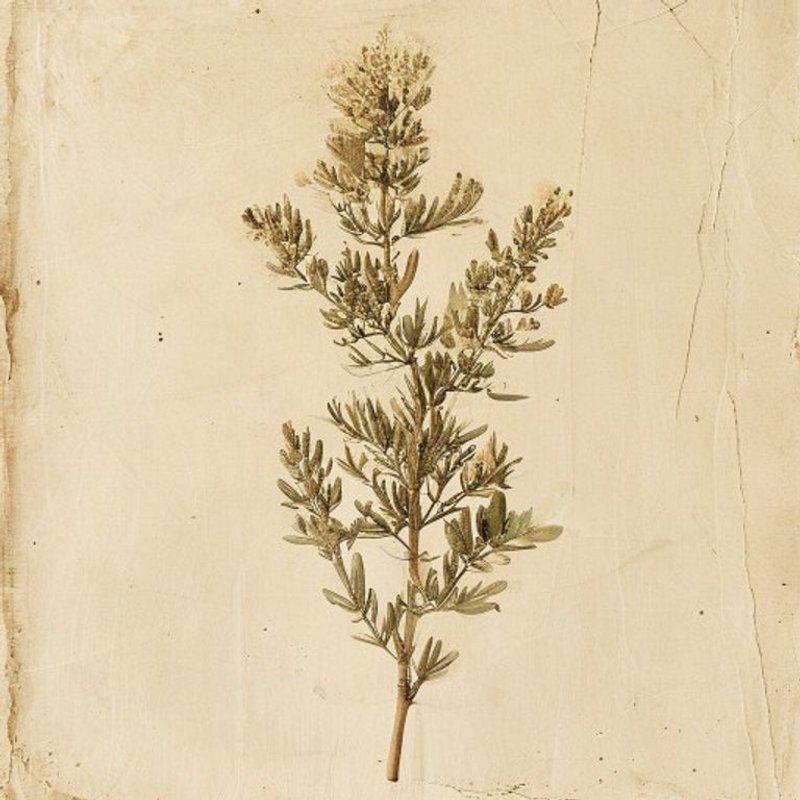 Berberis jaeschkeana