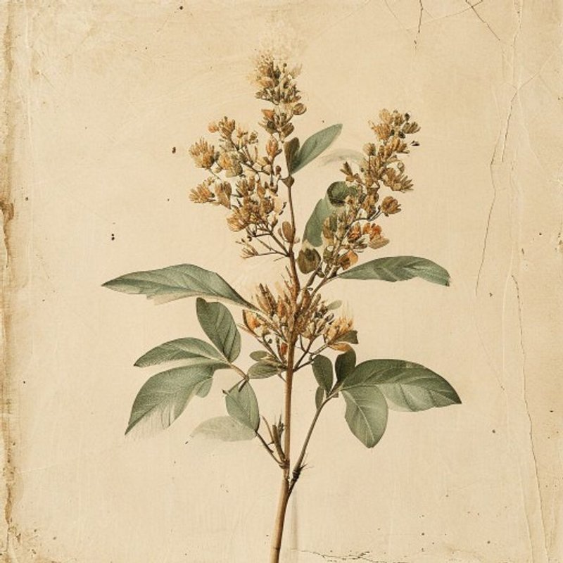 Berberis lycium