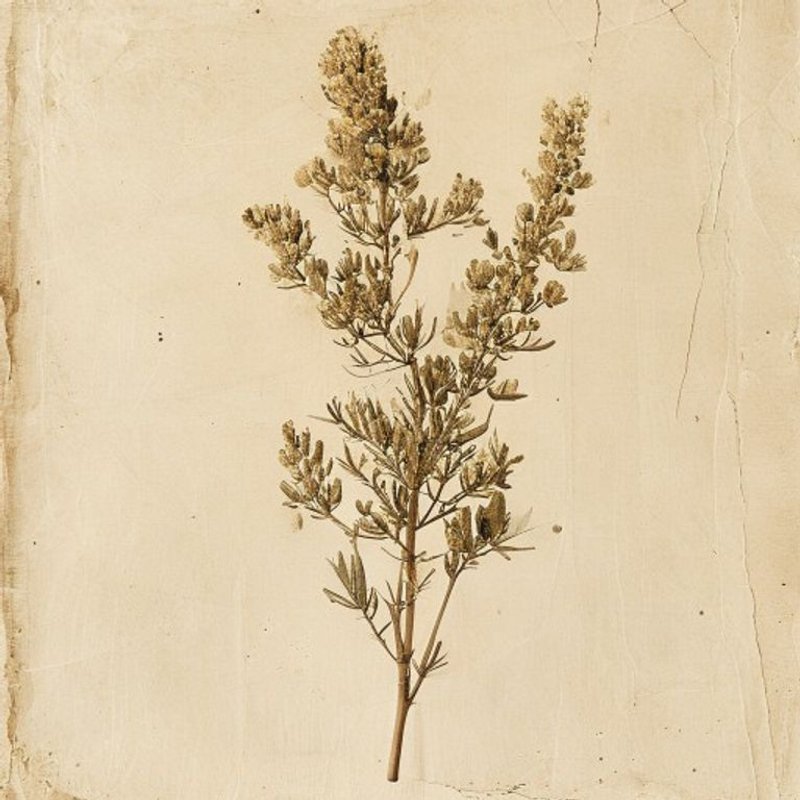 Berberis rariflora