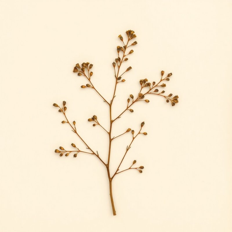 Berberis rubrostilla