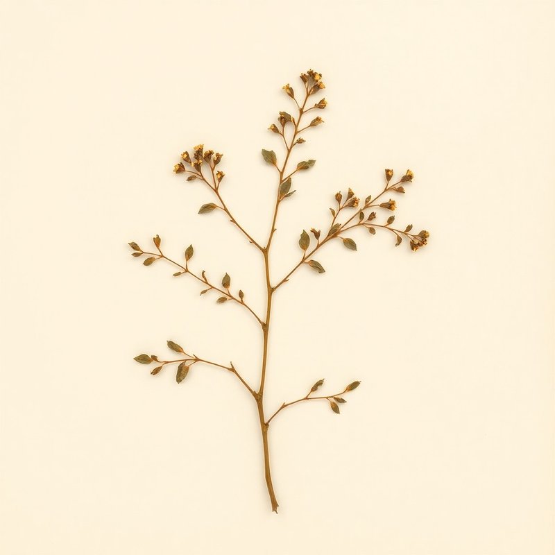 Berberis ruscifolia
