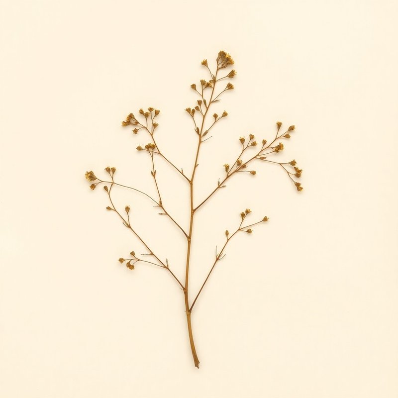 Berberis sherriffii (Berberis sherriffii) — botanical photograph
