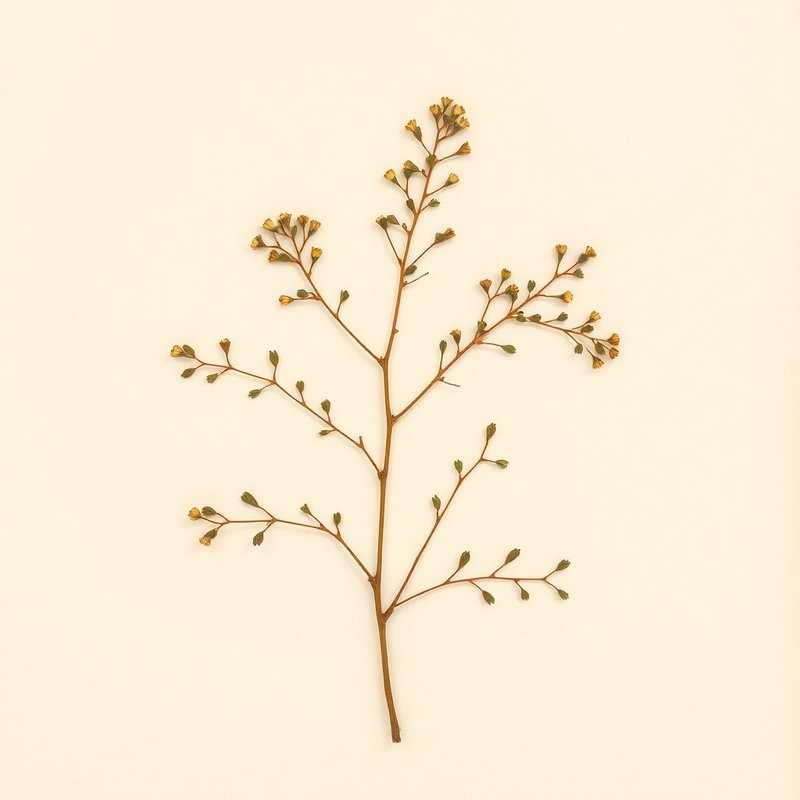 Berberis sibirica