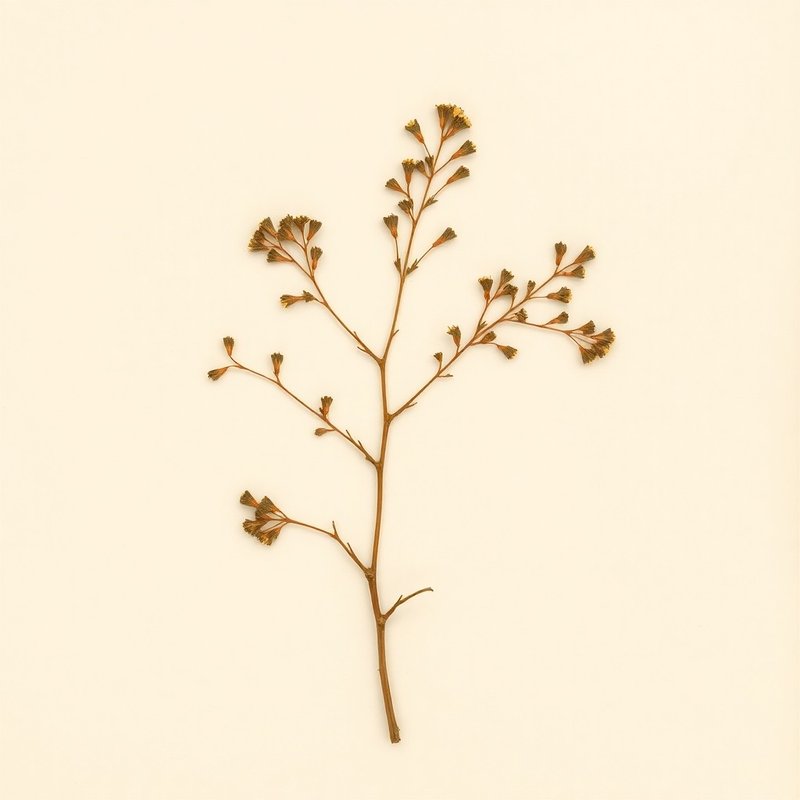 Berberis sieboldii (Berberis sieboldii) — botanical photograph