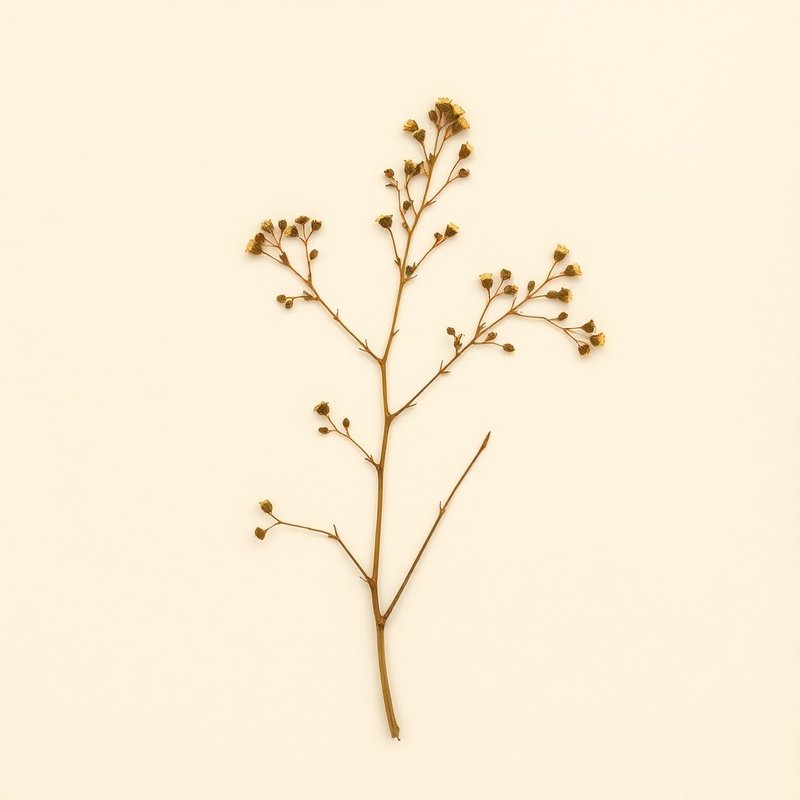 Berberis ulcina (Berberis ulcina) — botanical photograph
