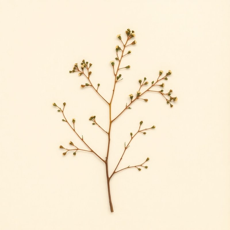 Berberis x lologensis (Berberis x lologensis) — botanical photograph