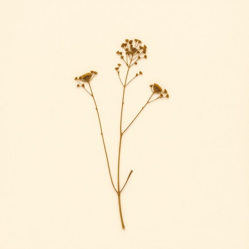 Berchemia flavescens (Berchemia flavescens) — botanical photograph