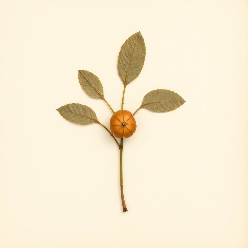 Brazil Nut