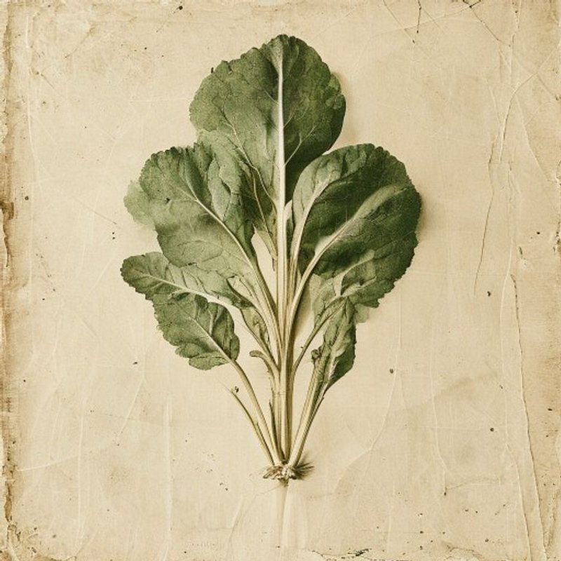 Swiss Chard