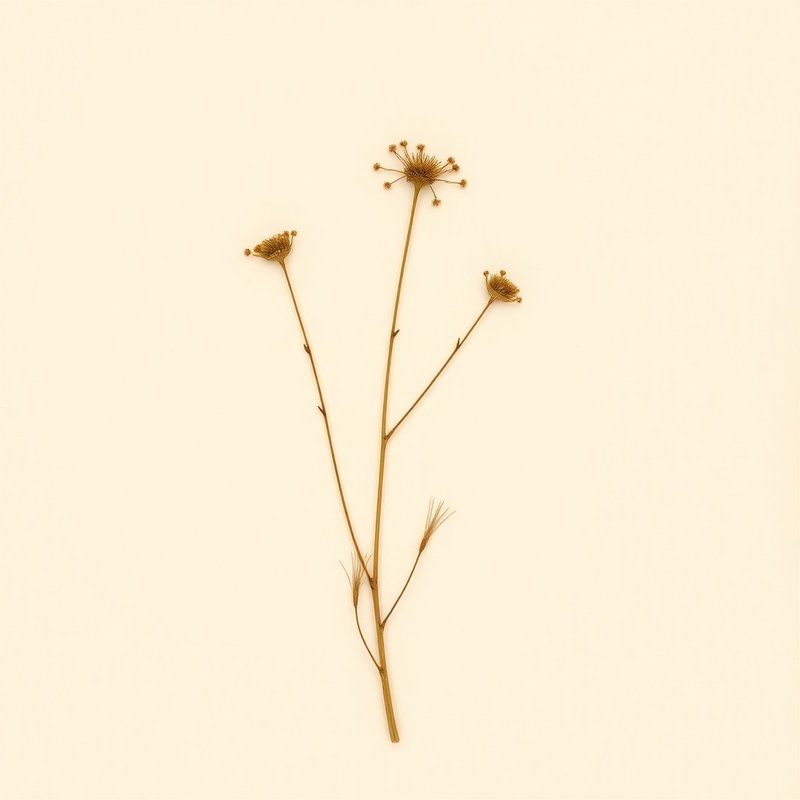 Spanish Needles