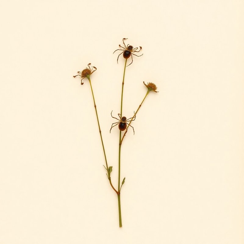 Beggar Ticks