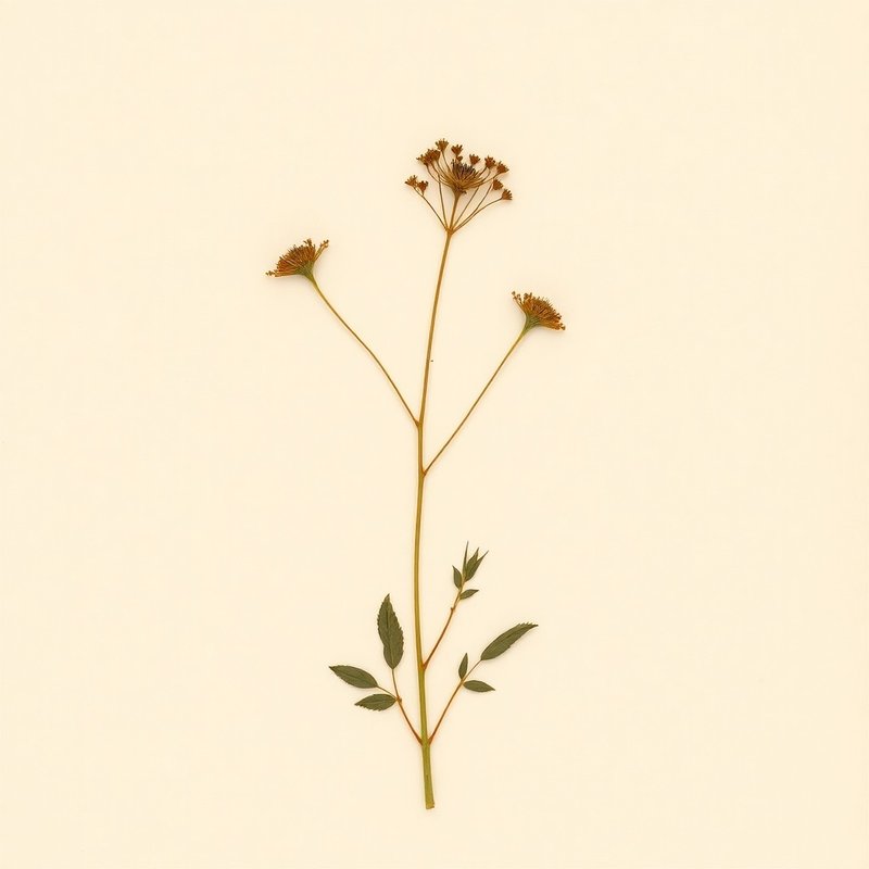 Bidens parviflora