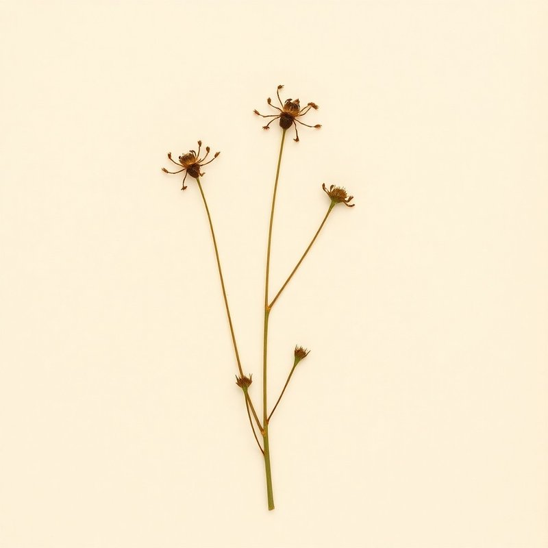 Beggar's Ticks