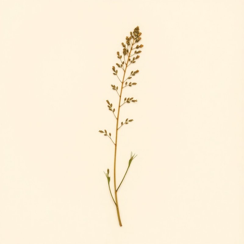Boehmeria spicata