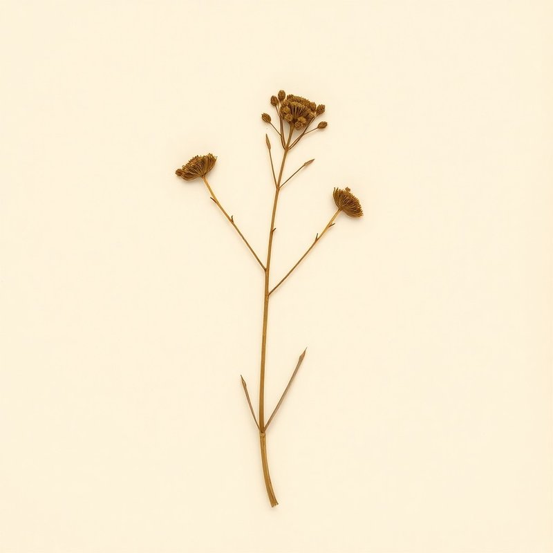 Bomarea edulis (Bomarea edulis) — botanical photograph