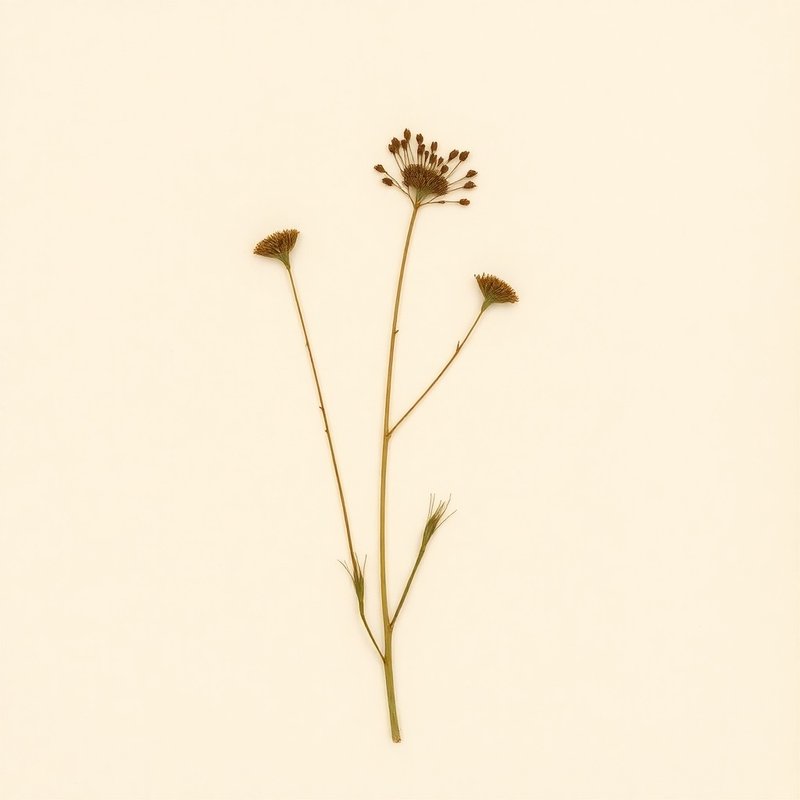 Bomarea salsilla (Bomarea salsilla) — botanical photograph