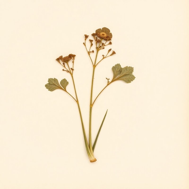 Brassica balearica