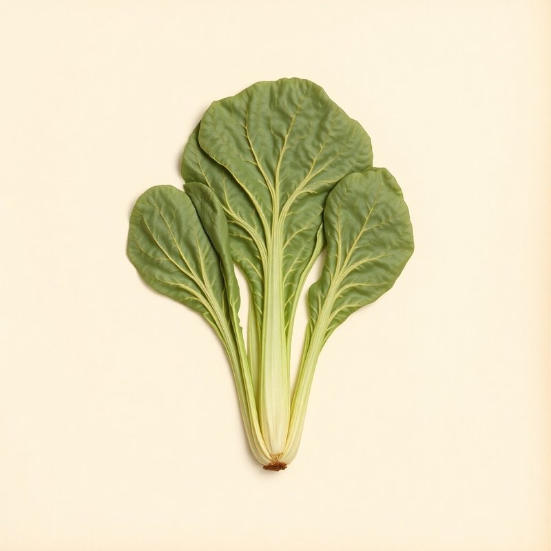 Abyssinian Cabbage