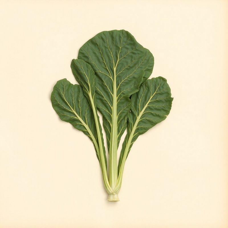 Chinese Kale