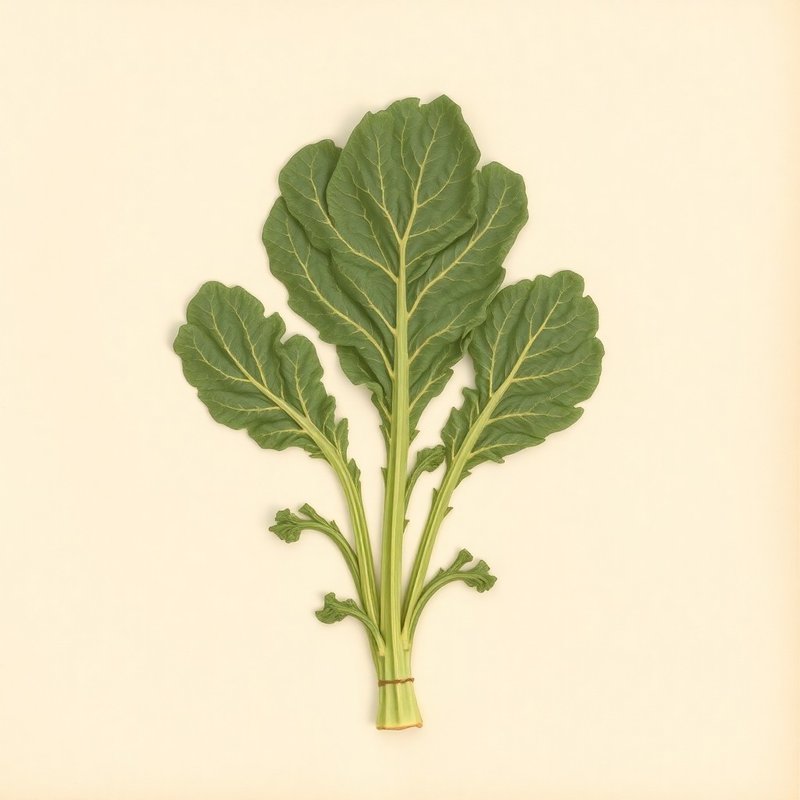Jersey Kale
