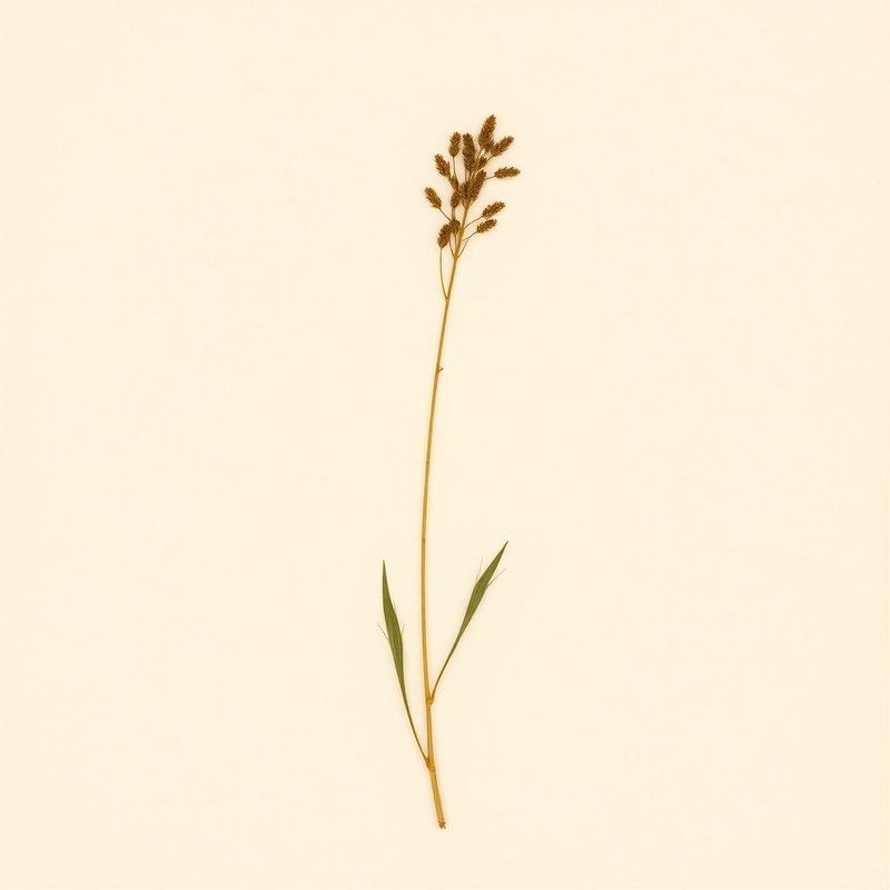 Mountain Brome