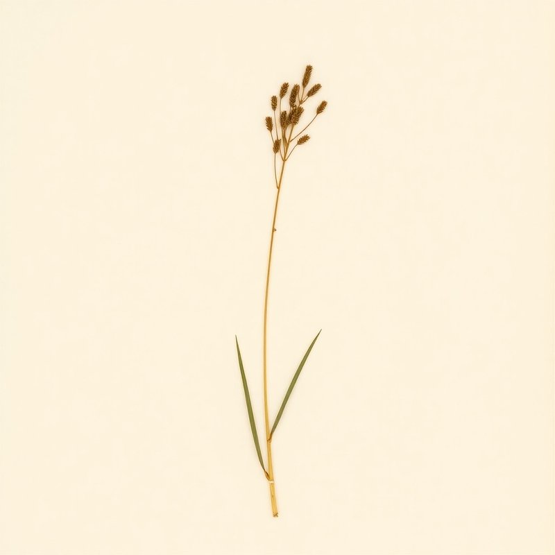 Californian Brome
