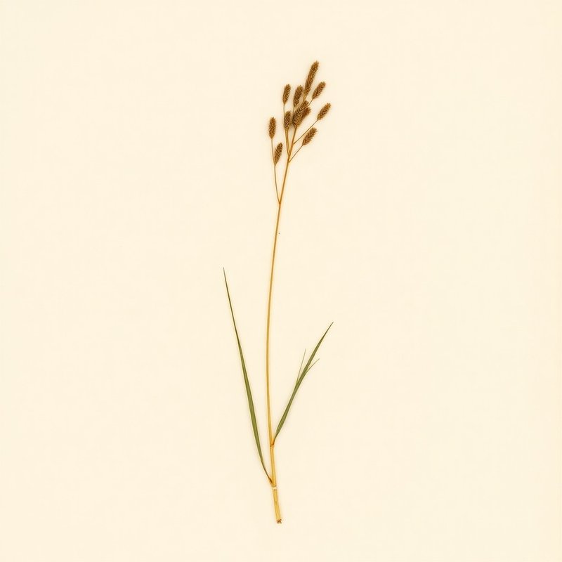 Mountain Brome
