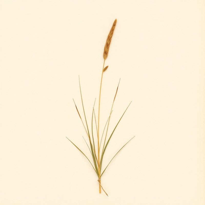 Cheat Grass