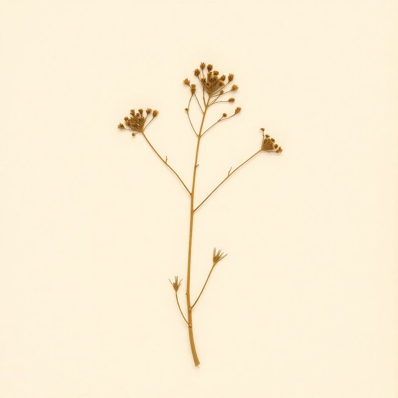 Bunium ferulaceum