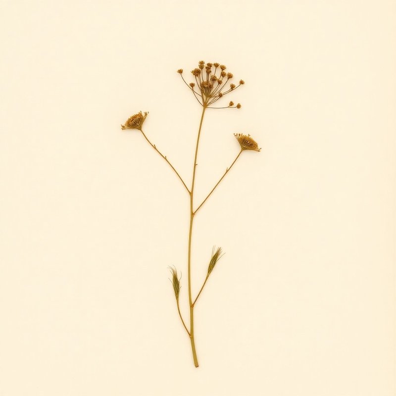 Bupleurum longiradiatum