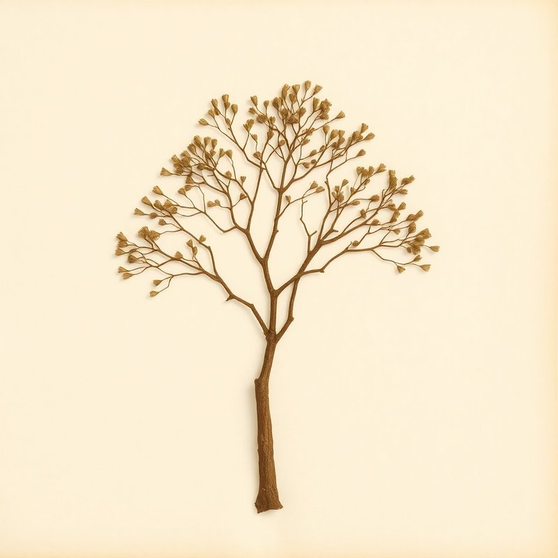 Gum Tree
