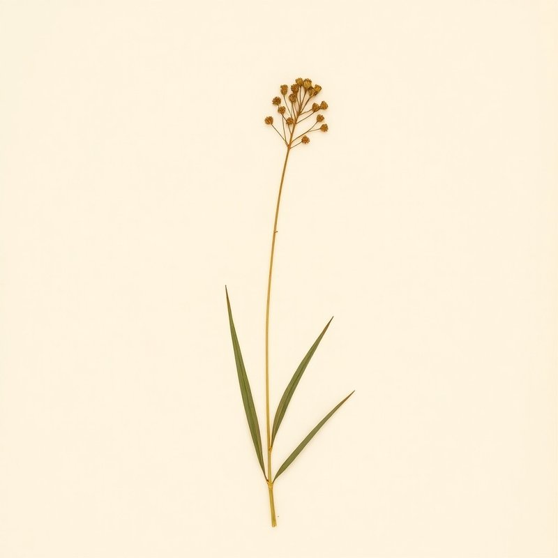 Flowering Rush