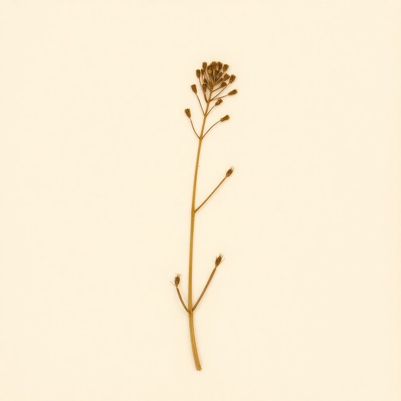 Cacalia farfarifolia