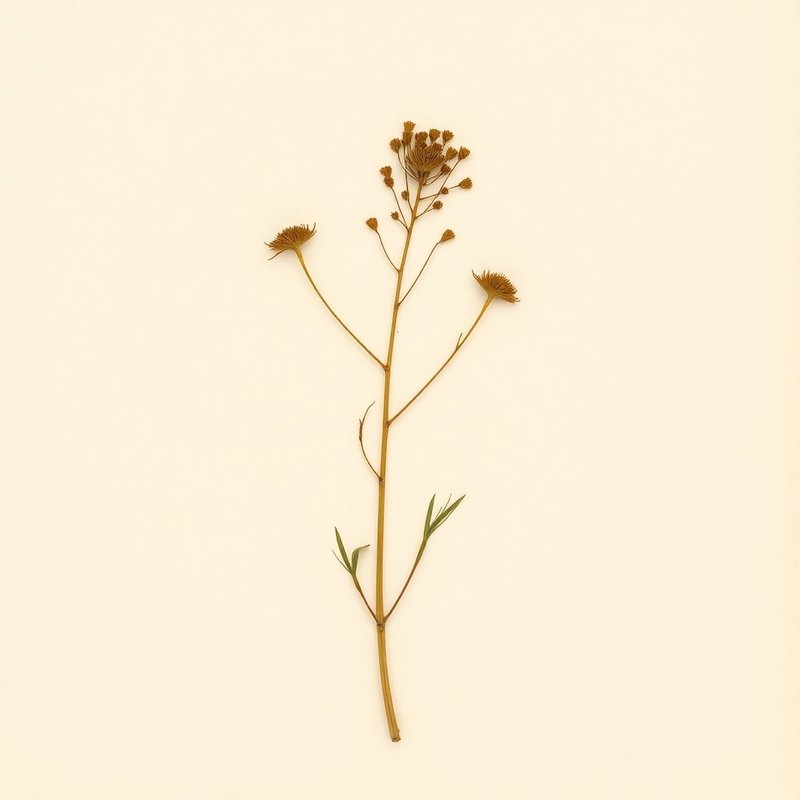 Cacalia hastata orientalis