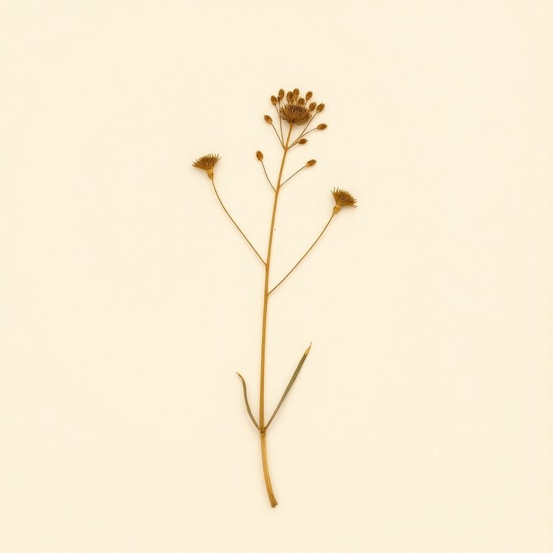 Cacalia hastata tanakae